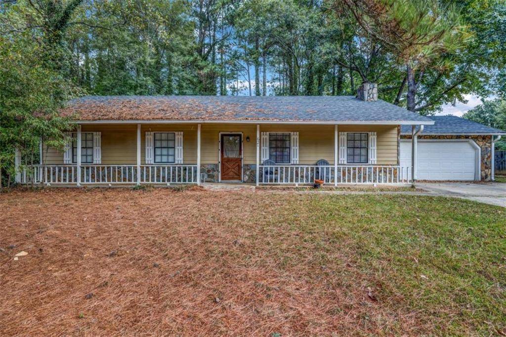 Fairburn, GA 30213,621 Blue Flag LN