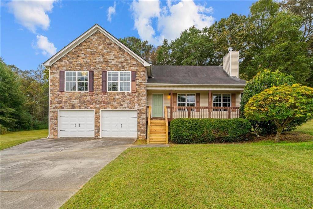 Calhoun, GA 30701,226 Peachtree LN SE