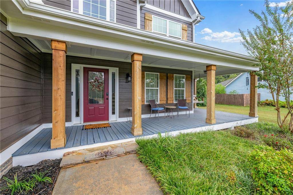 Jefferson, GA 30549,1600 Jackson Trail Rd