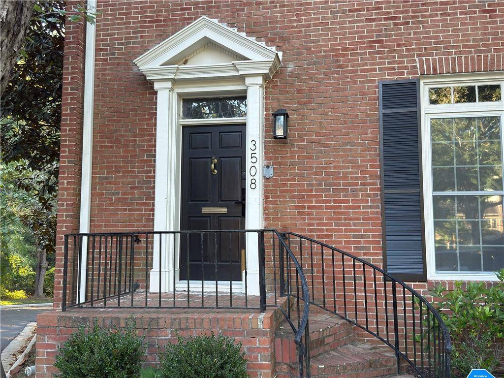 Atlanta, GA 30327,3508 PACES NW