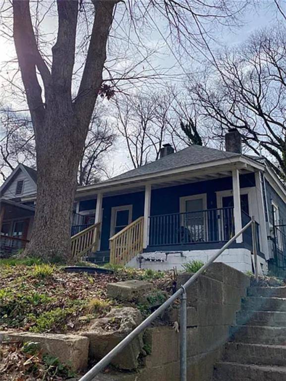 Atlanta, GA 30310,799 Coleman ST SW