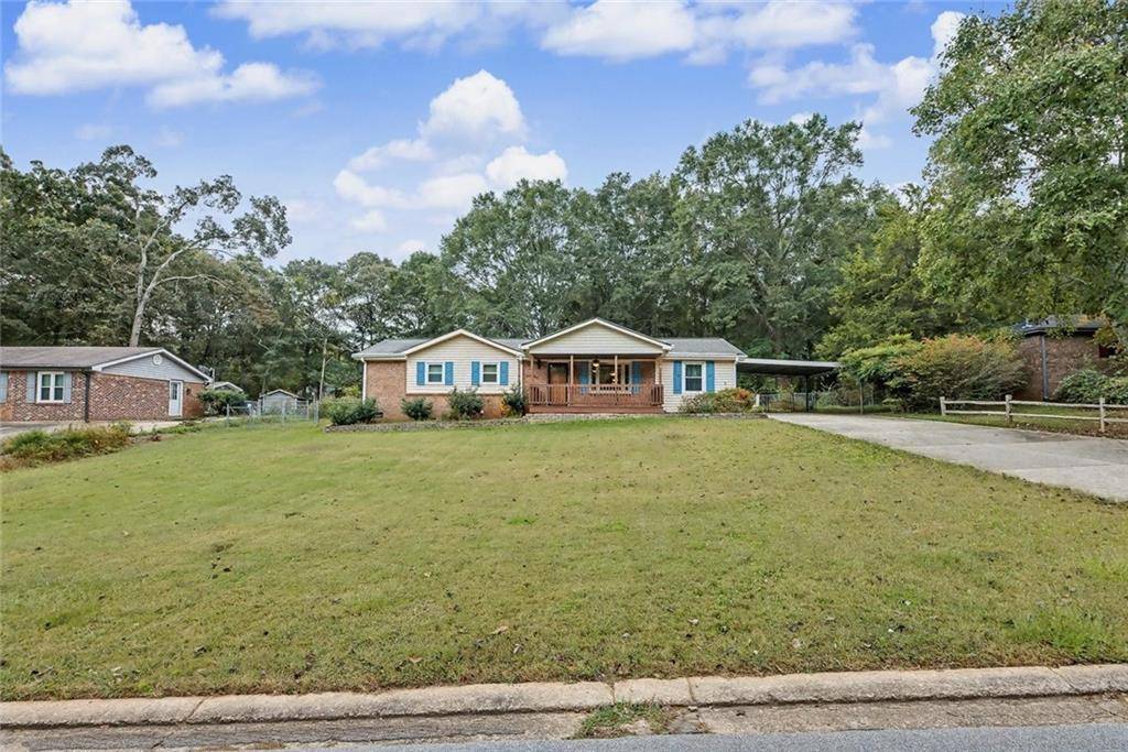 Powder Springs, GA 30127,3493 Ridgecrest DR