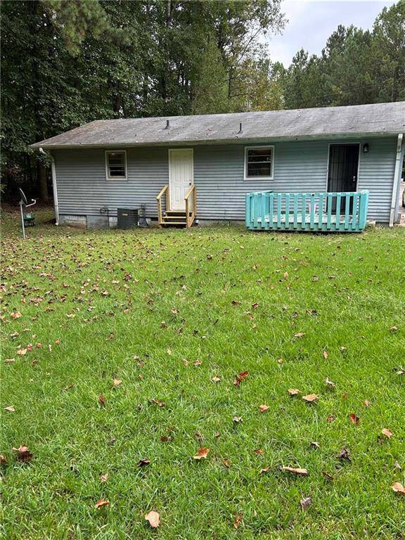 Griffin, GA 30228,260 W TEAMON CIR
