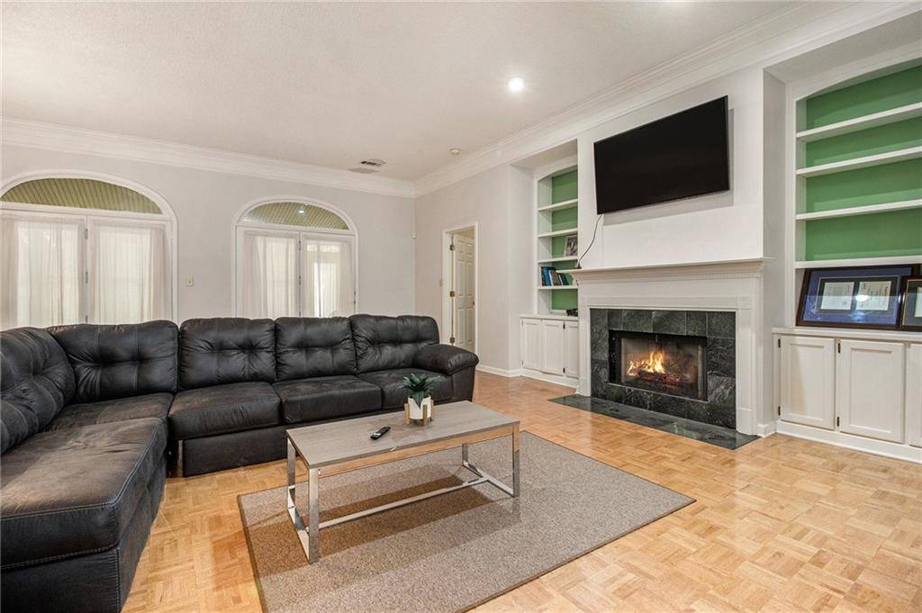 Union City, GA 30291,4509 Gideons TRCE