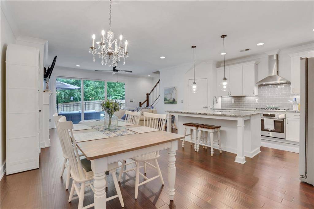 Woodstock, GA 30188,146 Bellehaven DR