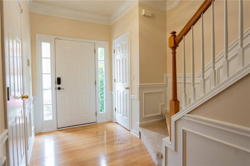 Norcross, GA 30071,5587 Trace Views DR