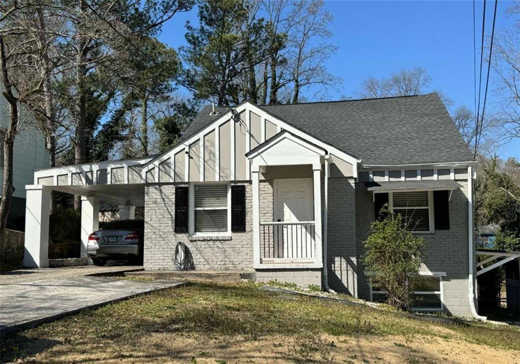 Atlanta, GA 30310,1307 SW Lorenzo Dr DR SW #A