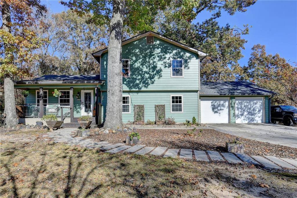 Lawrenceville, GA 30043,1112 Oak Grove CIR