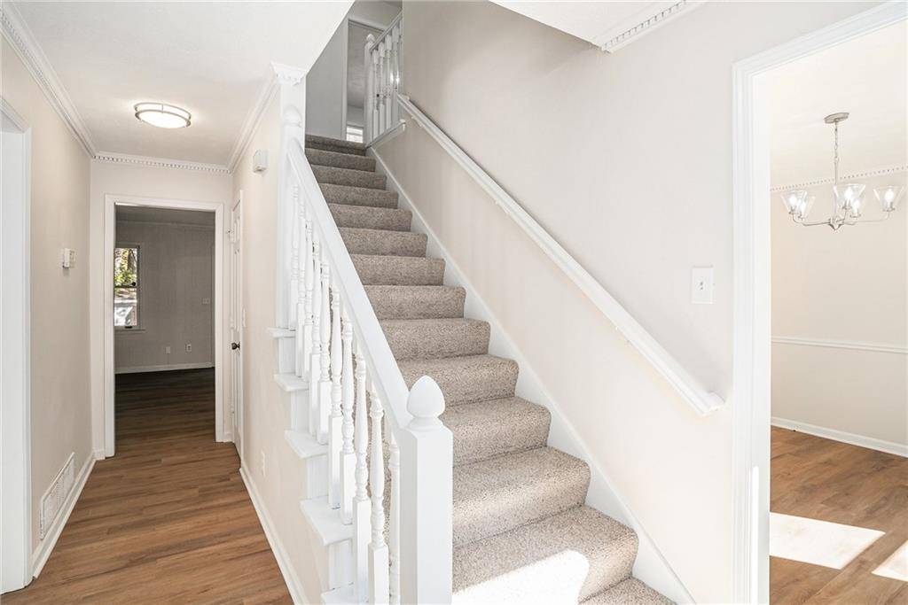 Conyers, GA 30094,864 Sweet Briar LN SE