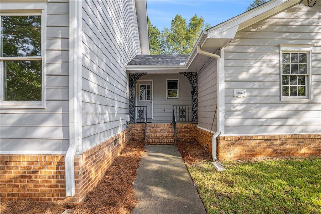 Conyers, GA 30094,864 Sweet Briar LN SE