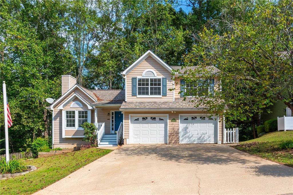 Woodstock, GA 30189,706 Rose Creek BLF