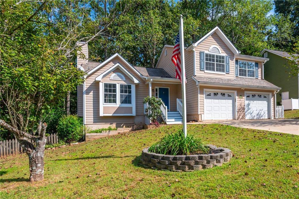 Woodstock, GA 30189,706 Rose Creek BLF