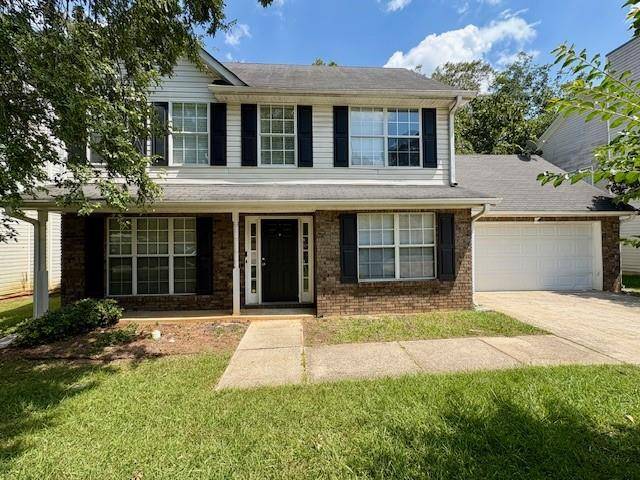 Hampton, GA 30228,1904 Elm Park DR