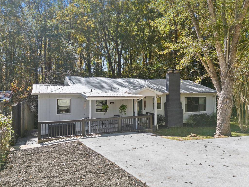 Toccoa, GA 30577,3806 Antioch Church RD