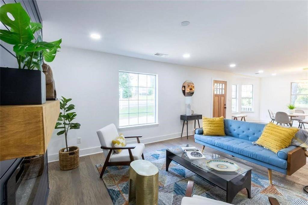 Atlanta, GA 30317,2749 Memorial DR SE