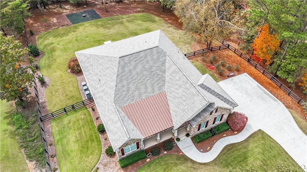 Canton, GA 30114,520 Black Horse CIR