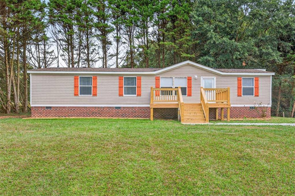 Martin, GA 30557,380 Thomas RD