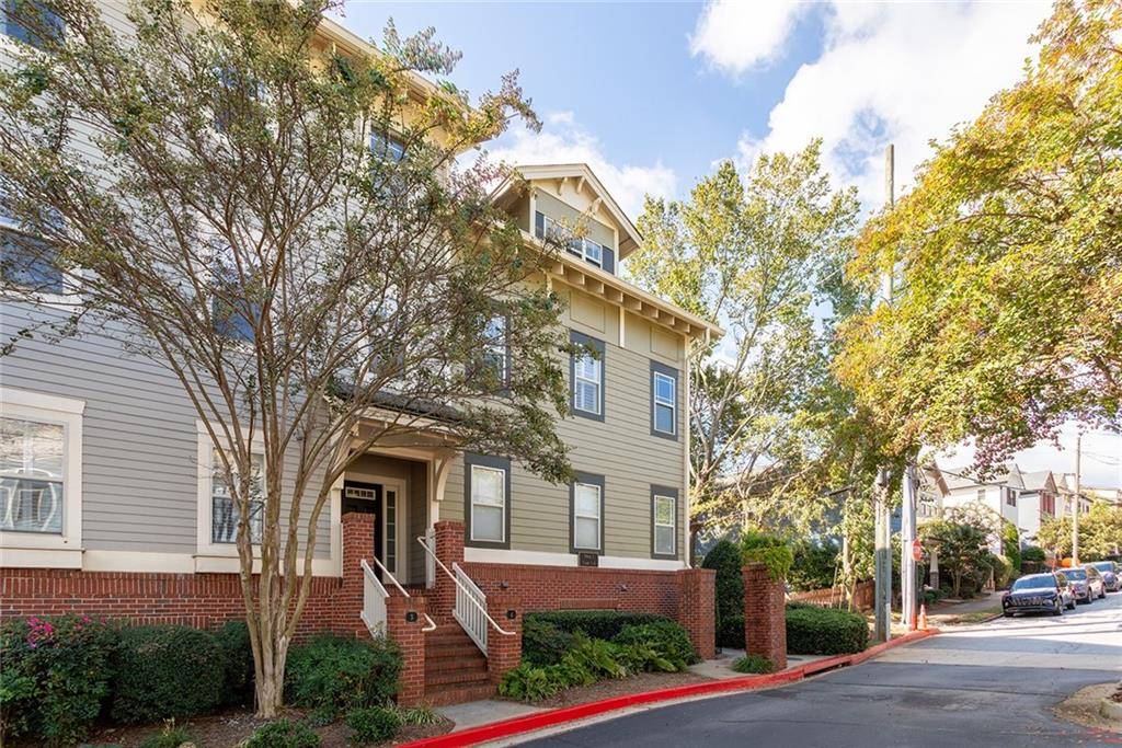 Atlanta, GA 30312,655 Mead ST SE #4