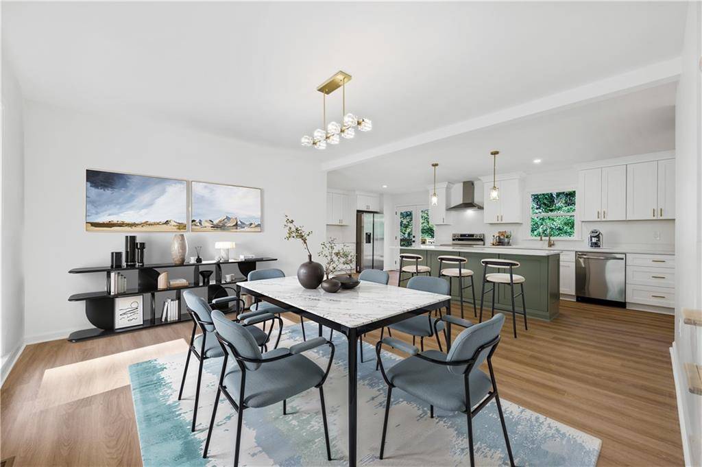 Stone Mountain, GA 30088,5200 Golfcrest CIR