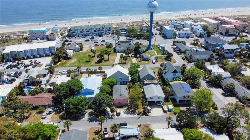 Tybee Island, GA 31328,111 2nd AVE