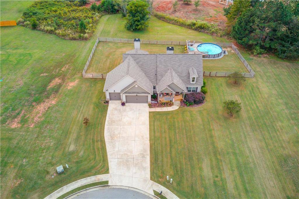 Good Hope, GA 30641,612 Quail Court CT