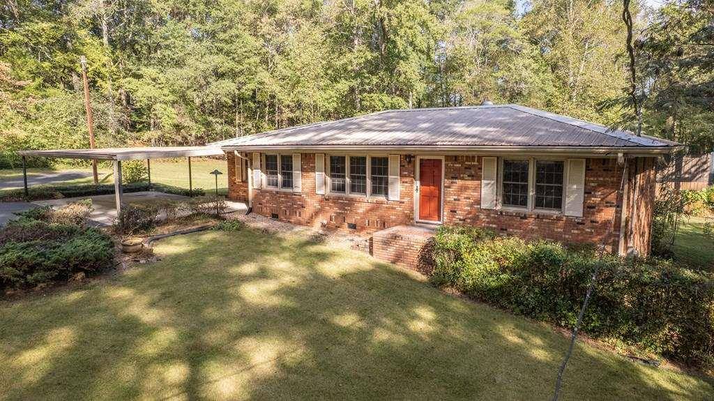 Lithia Springs, GA 30122,3347 Skyview DR