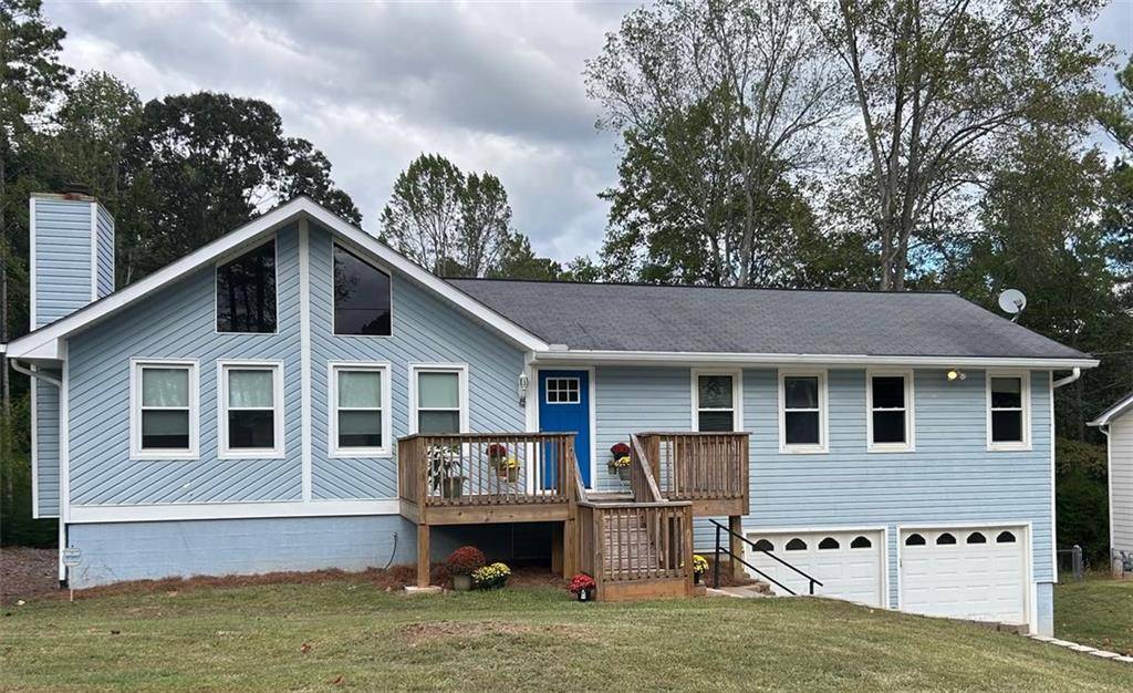 Powder Springs, GA 30127,4740 Spring Gate DR