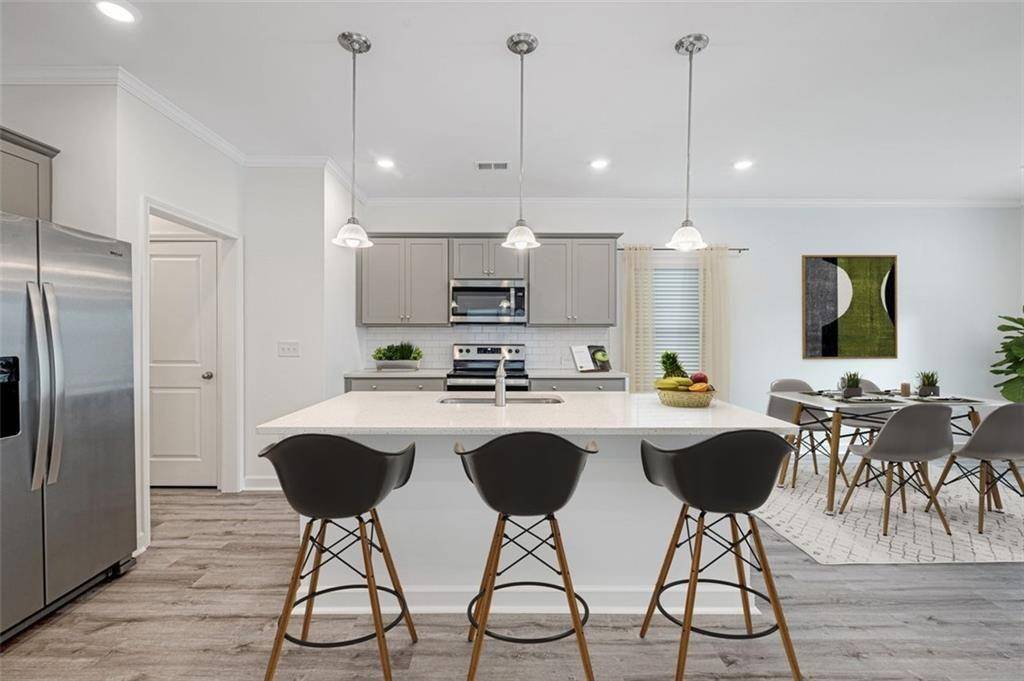 Powder Springs, GA 30127,4021 Hillmont Lane