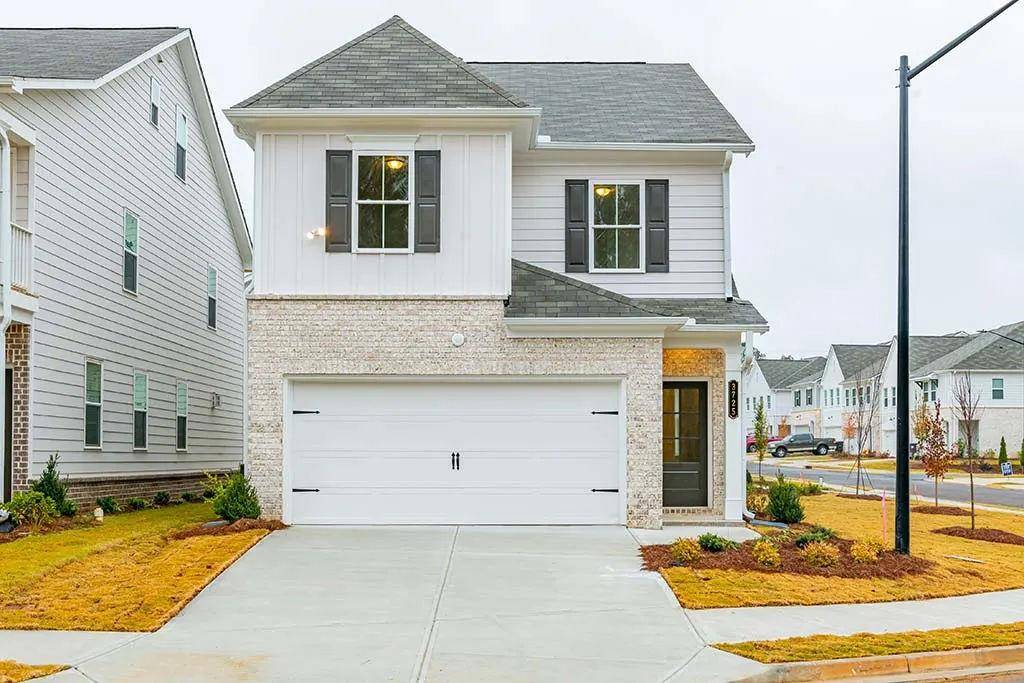 Powder Springs, GA 30127,4035 Hillmont Lane