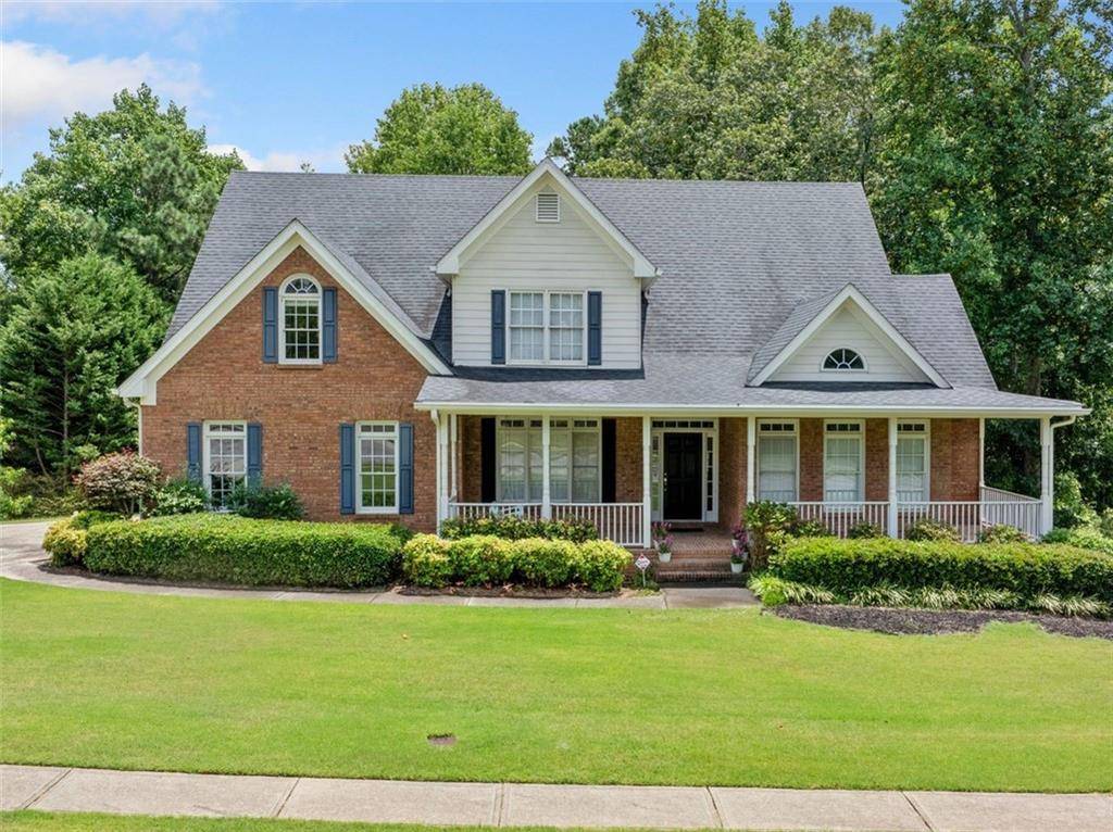 Buford, GA 30519,3805 JONES CREEK DR