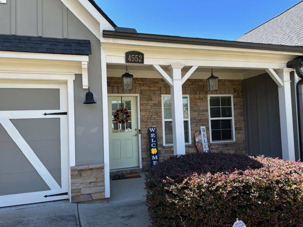 Oakwood, GA 30566,4552 Rutledge DR
