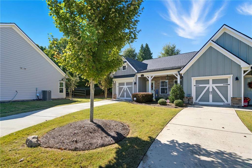 Oakwood, GA 30566,4552 Rutledge DR