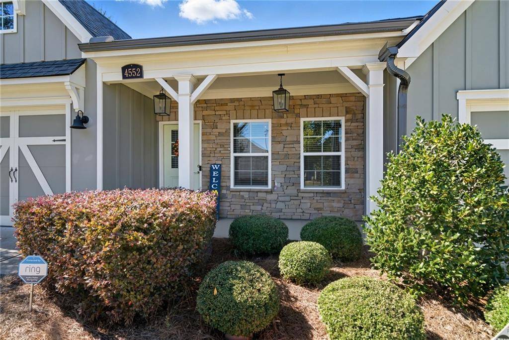 Oakwood, GA 30566,4552 Rutledge DR