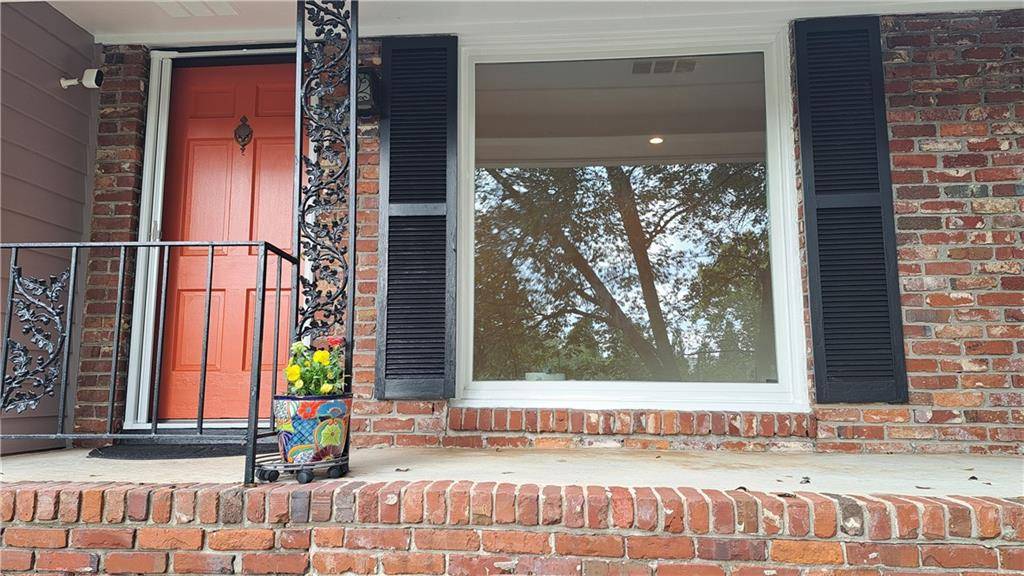 Atlanta, GA 30324,1176 Converse DR NE