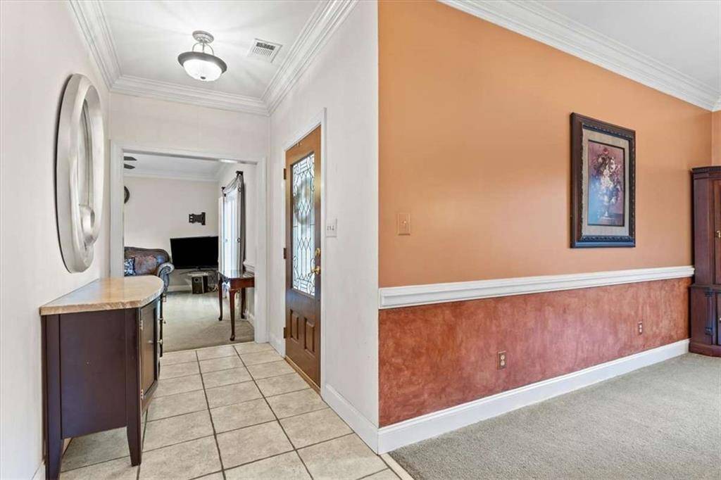 Covington, GA 30016,40 Timberwoods DR