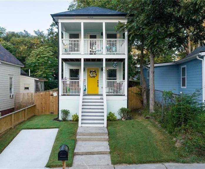 Atlanta, GA 30310,955 Coleman ST SW