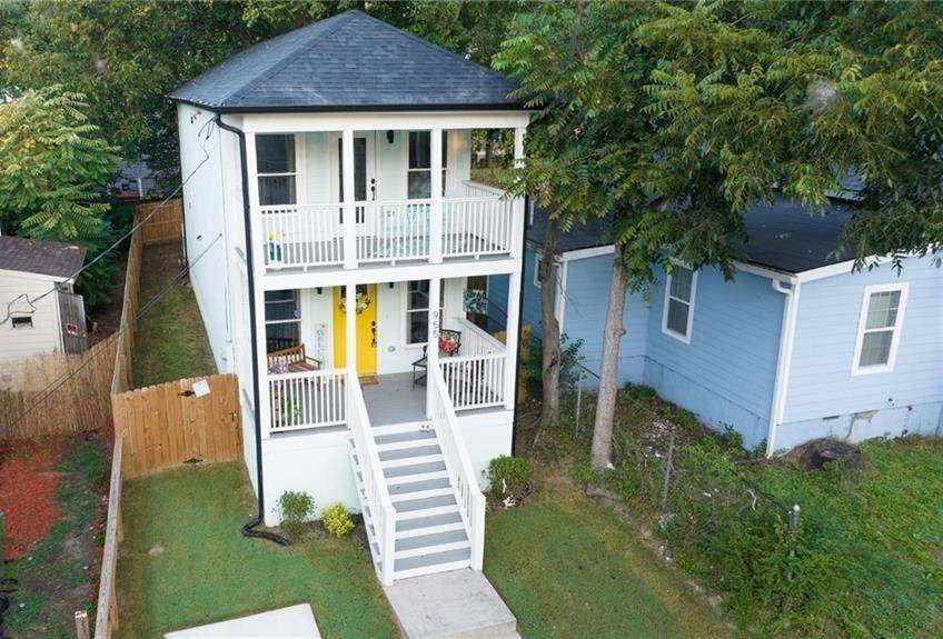 Atlanta, GA 30310,955 Coleman ST SW