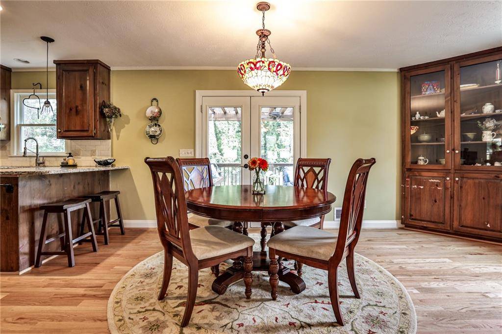 Marietta, GA 30062,3237 Harvest Way