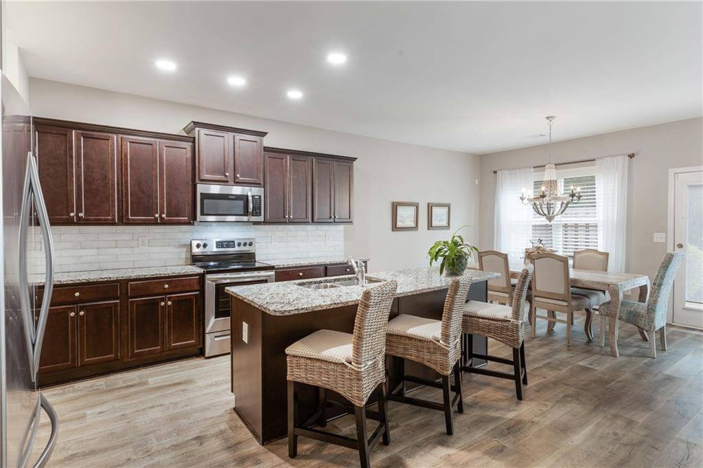 Winder, GA 30680,69 Wisteria WAY