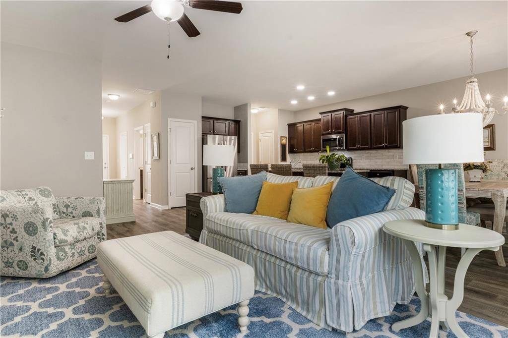 Winder, GA 30680,69 Wisteria WAY