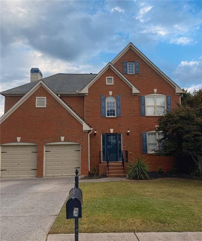 Kennesaw, GA 30144,3104 Redwood LN NW