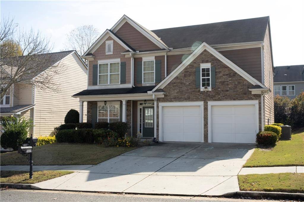 Buford, GA 30519,2279 White Alder DR