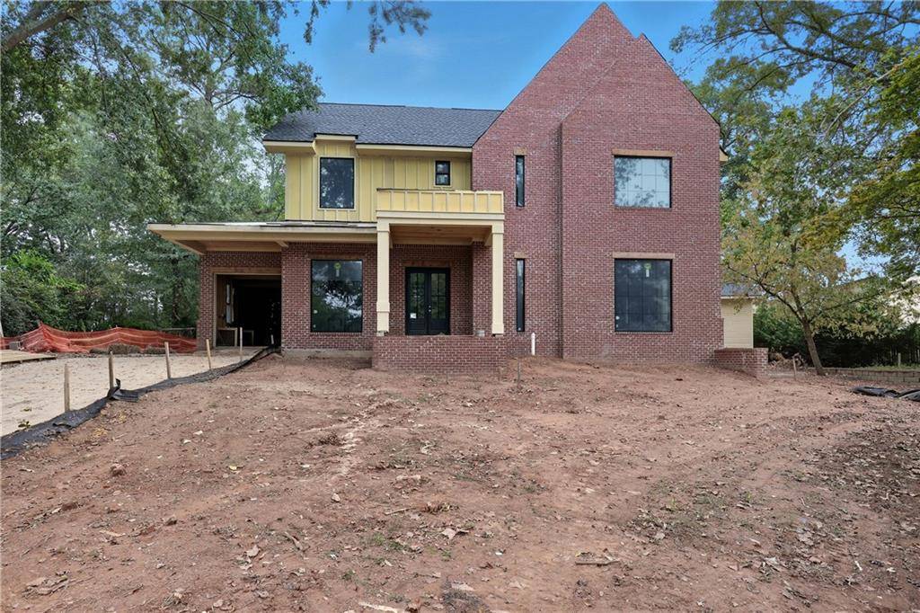 Atlanta, GA 30328,6315 N Hampton DR