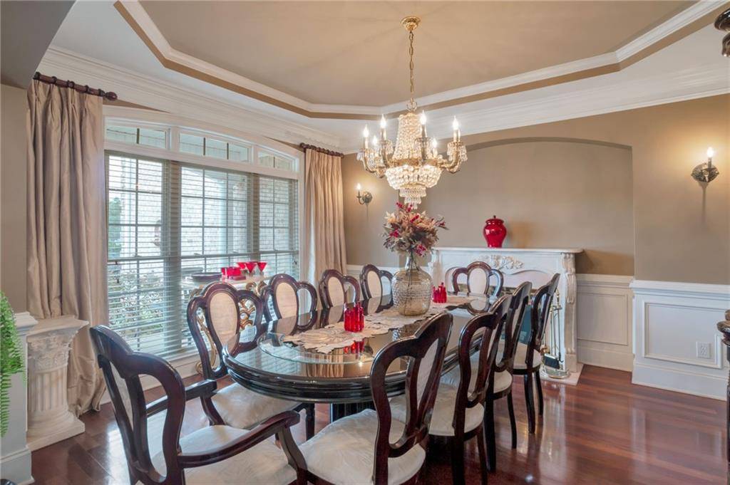 Mcdonough, GA 30252,415 Oxmoore Lake DR