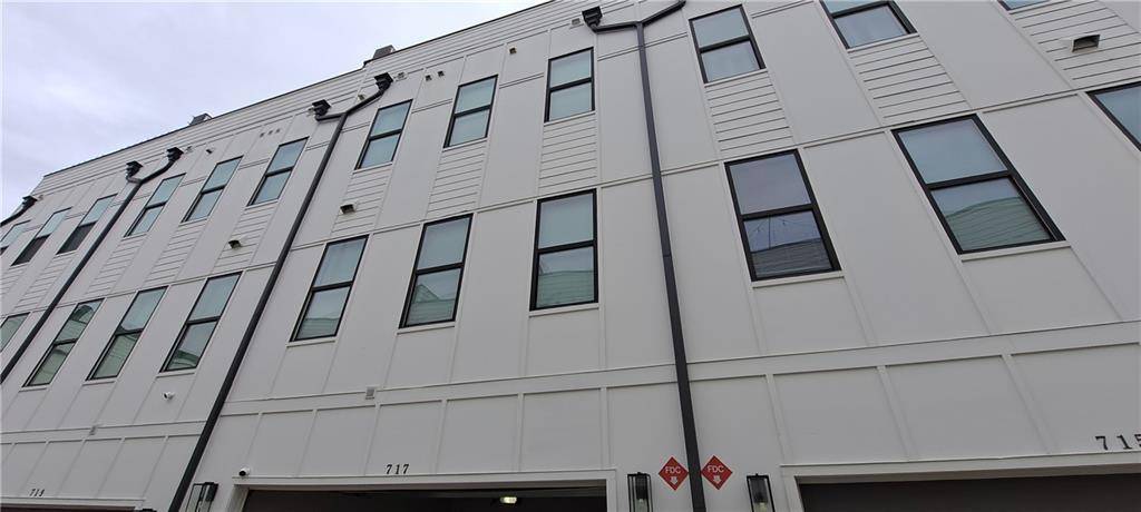 Atlanta, GA 30318,717 Katherine Johnson LN