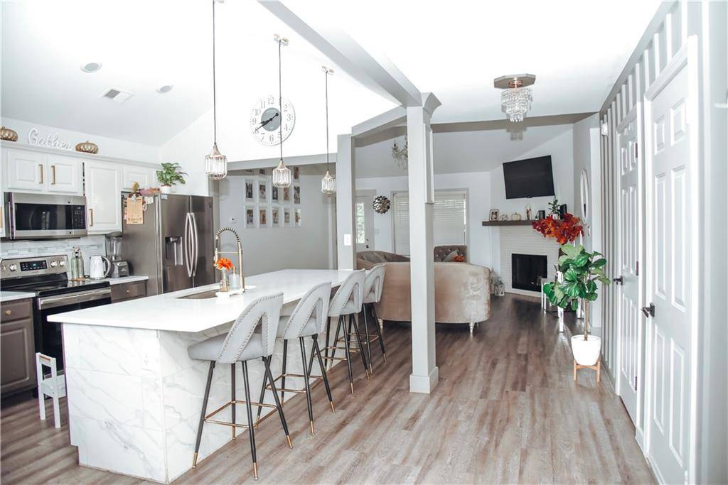 Flowery Branch, GA 30542,5644 Mohave CT