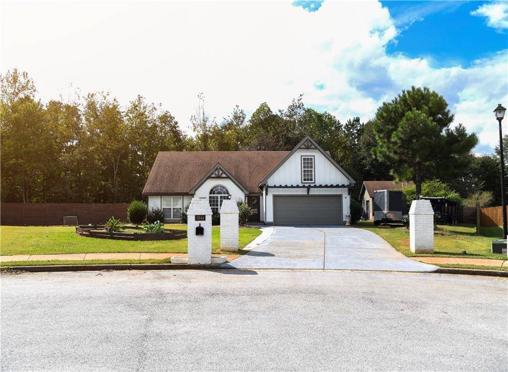 Flowery Branch, GA 30542,5644 Mohave CT