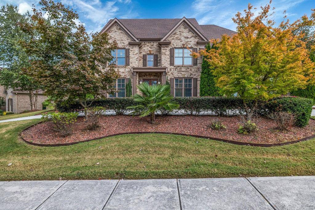 Buford, GA 30519,2372 Walkers Glen LN