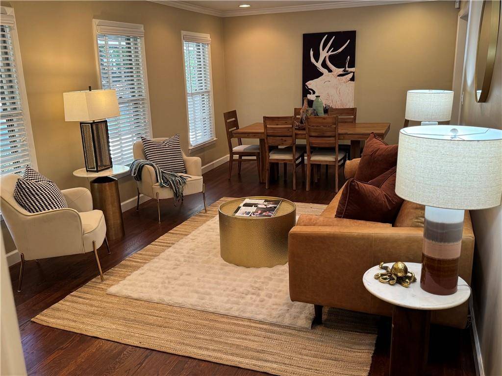 Decatur, GA 30033,1445 Linkwood LN