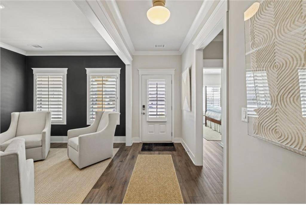 Hoschton, GA 30548,35 Rose Walk CT